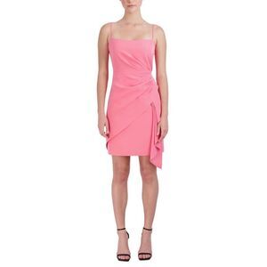 BCBGeneration
Fitted Mini Bodycon Dress